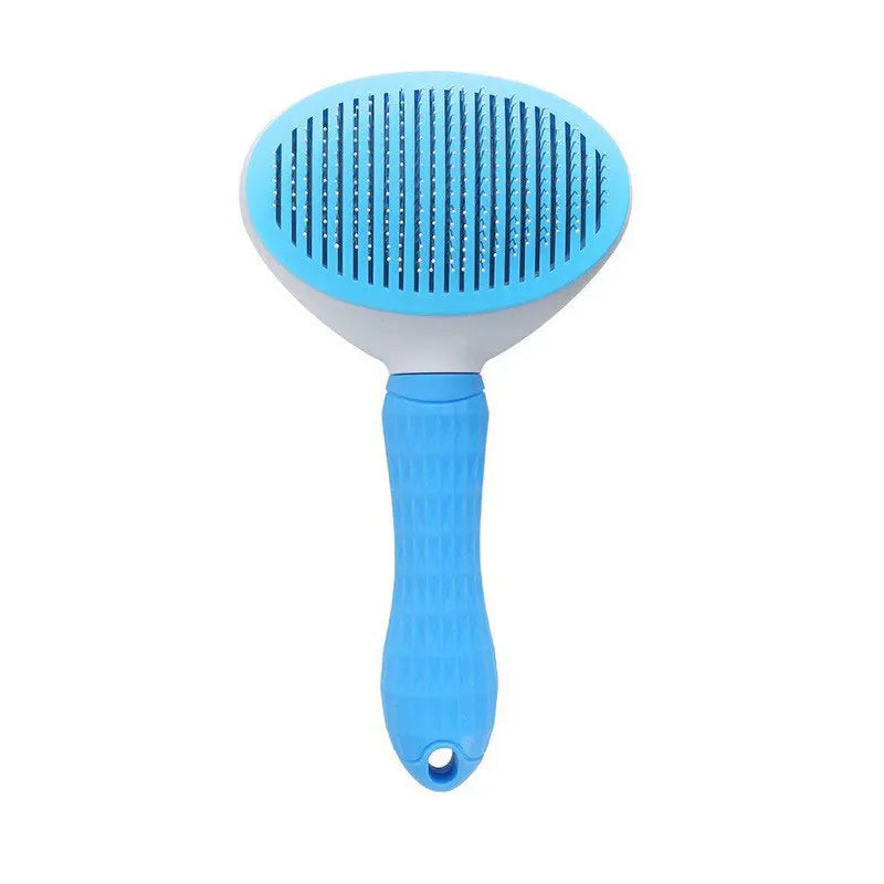 Grooming Brush