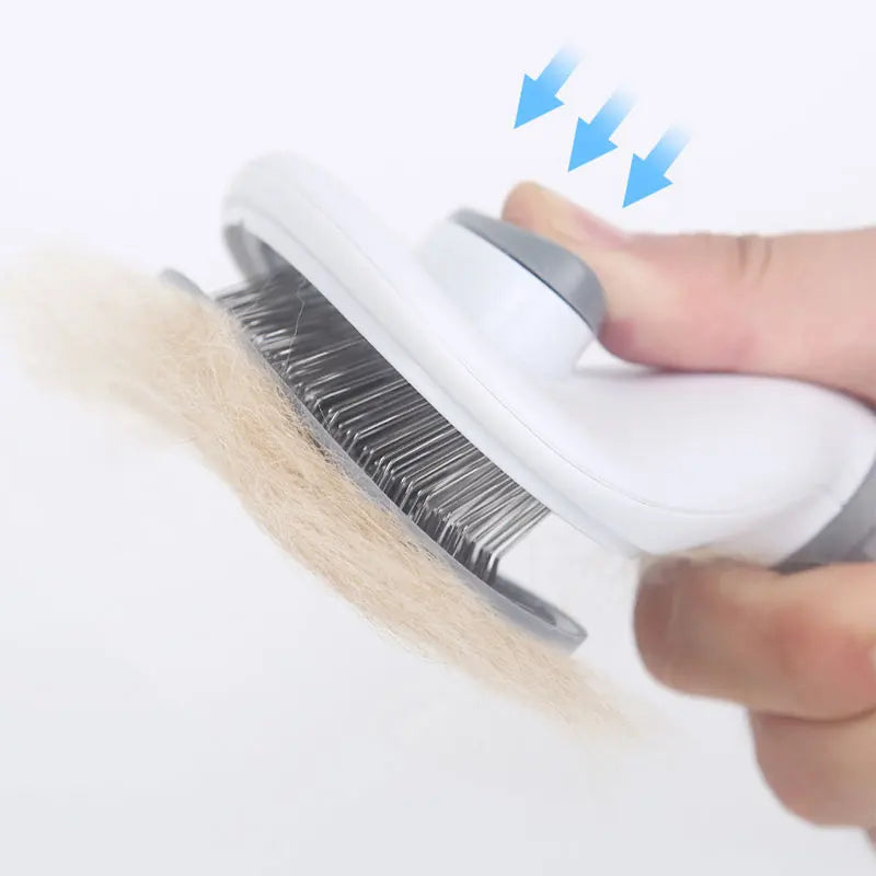 Grooming Brush