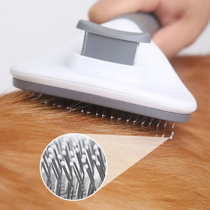 Grooming Brush