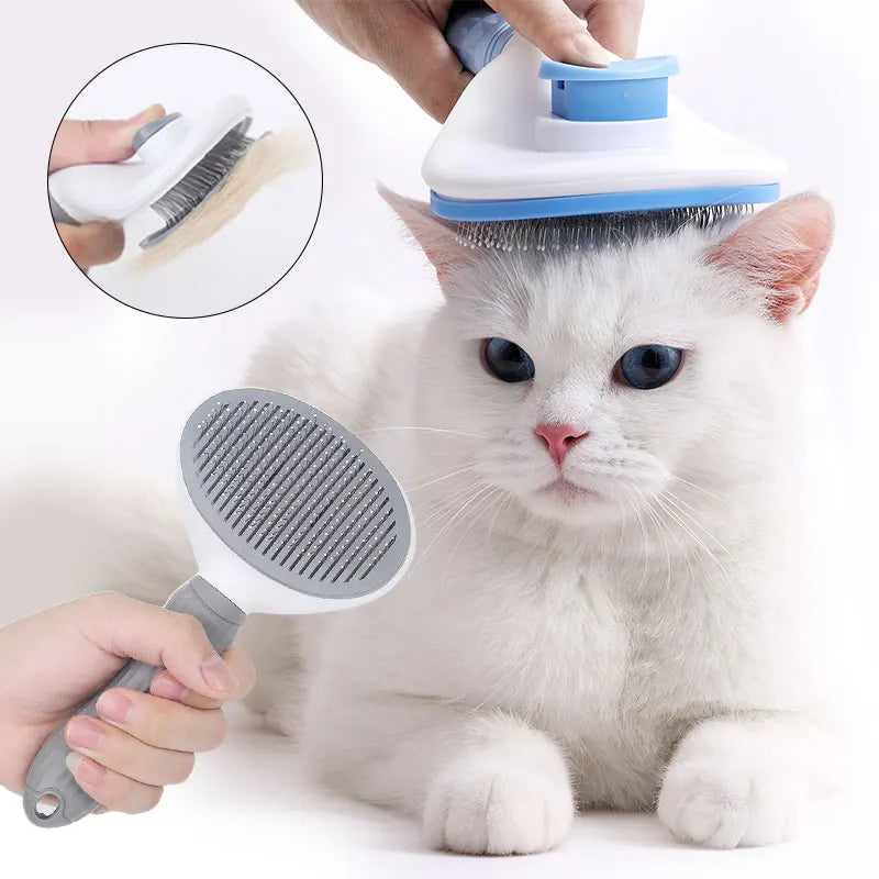 Grooming Brush