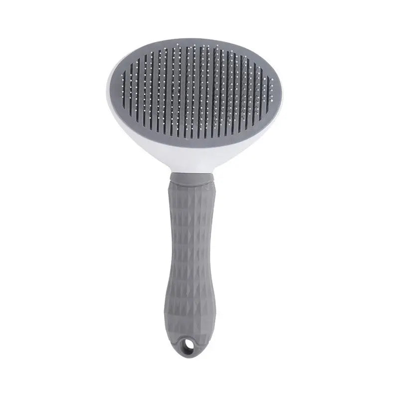 Grooming Brush