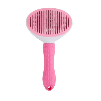 Grooming Brush