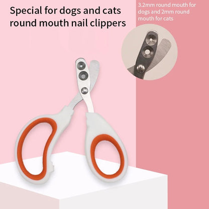 Premium Cat Nail Clipper